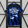 Camiseta Fútbol Inter de Milán Primera Equipación Edición Especial 2024-2025