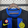 Camiseta Fútbol Inter de Milán Primera Equipación Edición Especial 2024-2025