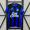 Camiseta Fútbol Inter de Milán Primera Equipación Edición Especial 2024-2025