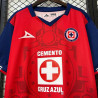 Camiseta Cruz Azul Tercera Equipación 2024-2025