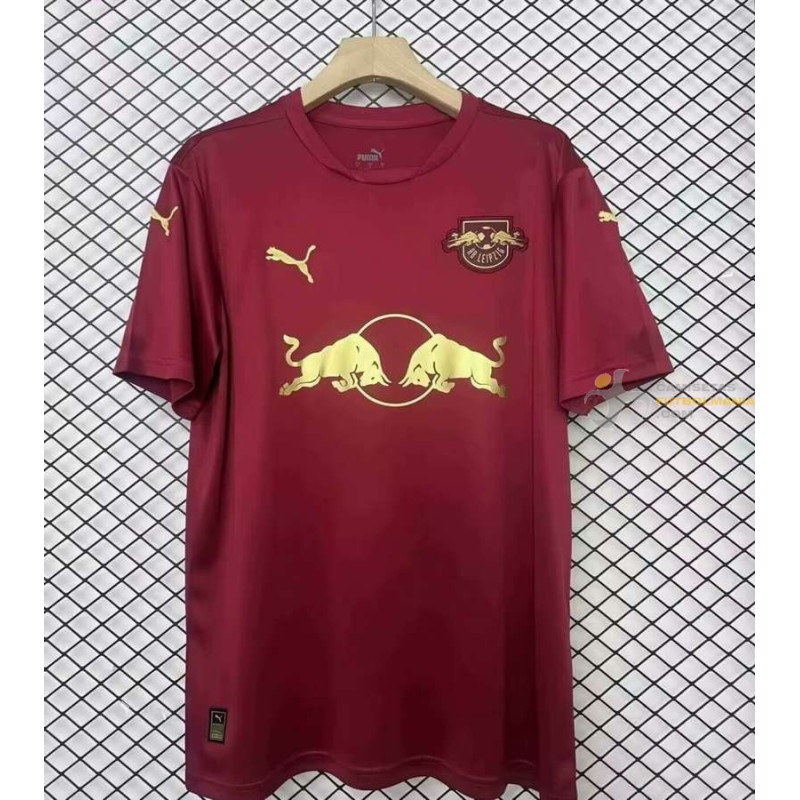 Camiseta Leipzig Edición Limitada 2024-2025