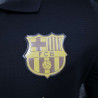 Camiseta Fútbol Barcelona Edición Especial Lamine Yamal 304 Negra Versión Jugador 2024-2025