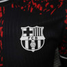 Camiseta Fútbol Barcelona Edición Especial Concept Lion Rojo Versión Jugador 2024-2025