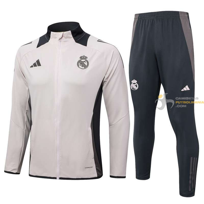 Chándal Real Madrid Bicolor 2024-2025