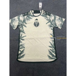 Camiseta Fútbol Portland...