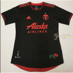 Camiseta Fútbol Portland...