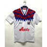 Camiseta Fútbol Olympique Lyon Retro Clásica 1995-1996