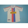 Camiseta Fútbol Olympique Lyon Primera Equipación Retro Clásica 2000-2001