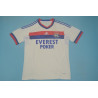 Camiseta Fútbol Olympique Lyon Primera Equipación Retro Clásica 2011-2012