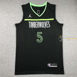 Camiseta NBA Edwards 5...