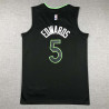 Camiseta NBA Edwards 5 Minnesota Timberwolves