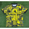 Camiseta Fútbol Brasil Edición Especial Copa América Amarillo 2024