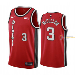Camiseta NBA C. J. McCollum...