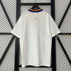 Camiseta Fútbol Suecia Segunda Equipación Retro Clásica 1994