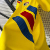 Camiseta Rumania Retro Clásica 1994