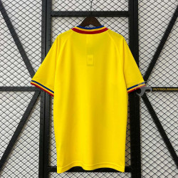 Camiseta Rumania Retro Clásica 1994