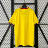 Camiseta Rumania Retro Clásica 1994