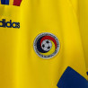 Camiseta Rumania Retro Clásica 1994