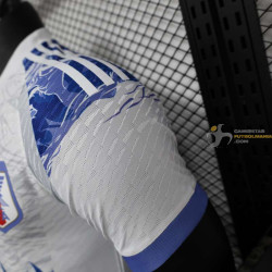 Camiseta Fútbol Japón Edición Dragón Versión Jugador 2024