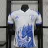 Camiseta Fútbol Japón Edición Dragón Versión Jugador 2024