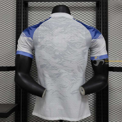 Camiseta Fútbol Japón Edición Dragón Versión Jugador 2024