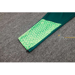 Chándal Palmeiras Verde Oscuro 2024-2025