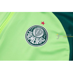 Chándal Palmeiras Verde 2024-2025