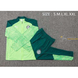 Chándal Palmeiras Verde 2024-2025