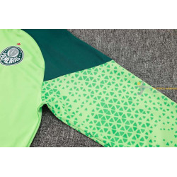 Chándal Palmeiras Verde 2024-2025