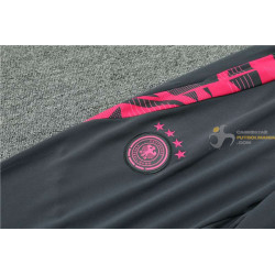 Chándal Alemania Rosa 2024-2025