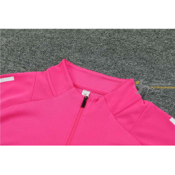 Chándal Alemania Rosa 2024-2025