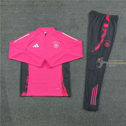 Chándal Alemania Rosa 2024-2025