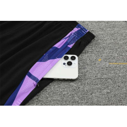 Chándal Alemania Púrpura 2024-2025