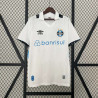 Camiseta Fútbol Gremio Segunda Equipación 2024-2025