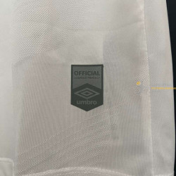 Camiseta Fútbol Gremio Segunda Equipación 2024-2025