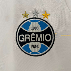 Camiseta Fútbol Gremio Segunda Equipación 2024-2025
