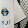 Camiseta Fútbol Gremio Segunda Equipación 2024-2025