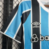 Camiseta Fútbol Gremio Primera Equipación 2024-2025