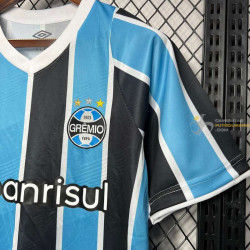 Camiseta Fútbol Gremio Primera Equipación 2024-2025