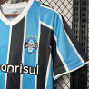 Camiseta Fútbol Gremio Primera Equipación 2024-2025