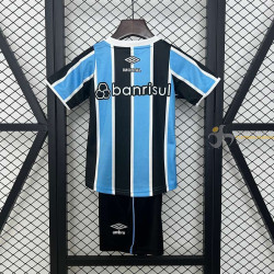 Camiseta y Pantalón Niños Gremio Primera Equipación 2024-2025