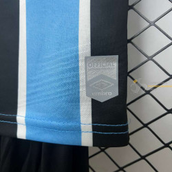 Camiseta y Pantalón Niños Gremio Primera Equipación 2024-2025
