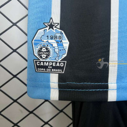 Camiseta y Pantalón Niños Gremio Primera Equipación 2024-2025