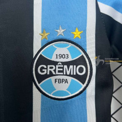 Camiseta y Pantalón Niños Gremio Primera Equipación 2024-2025