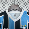 Camiseta y Pantalón Niños Gremio Primera Equipación 2024-2025