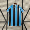 Camiseta Fútbol Mujer Gremio Primera Equipación 2024-2025