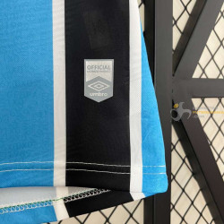 Camiseta Fútbol Mujer Gremio Primera Equipación 2024-2025