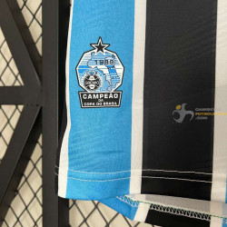 Camiseta Fútbol Mujer Gremio Primera Equipación 2024-2025