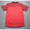 Camiseta Fútbol Osasuna Primera Equipación Retro Clásica 2004-2005