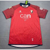 Camiseta Fútbol Osasuna Primera Equipación Retro Clásica 2004-2005